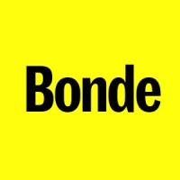 Bonde logo - Similar company to Ba — Studio