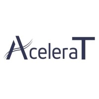 AceleraT logo - Similar company to Zaleos