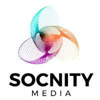 Socnity Media logo - Similar company to Social Commune