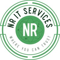 NR IT Services logo - Similar company to Click-It Builders