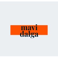 Mavi Dalga logo - Similar company to Marmara Student Congress