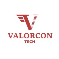 ValorCon Tech logo - Similar company to We Parlay