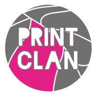 PRINT CLAN CIC logo - Similar company to Lagree Core