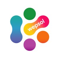 wepsol logo - Similar company to W