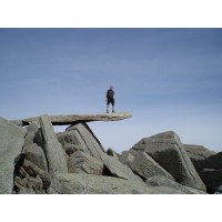 Ascents of Adventure