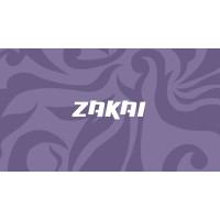 Zakai logo - Similar company to Zakai.Com