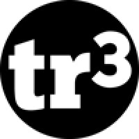 tr3dio logo - Similar company to Mr·Net By Motionray