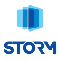 Storm srl logo - Similar company to Ht&T Consulting Srl