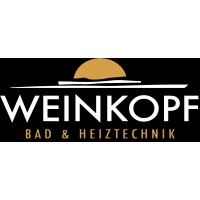WEINKOPF GmbH - Der Profi für Bad und Heizung logo - Similar company to Dzh-Schepitz Gmbh