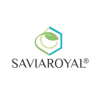SAVIAROYAL logo - Similar company to Setas Doradas