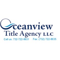 Oceanview Title Agency LLC logo - Similar company to Green Label Title