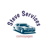 Steve Services convoyages logo - Similar company to Véhicules Performance