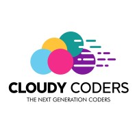 Cloudy Coders logo - Similar company to Cloudespacio