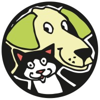 Cheltenham Animal Shelter logo - Similar company to Mobtakeran