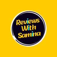 Review With Samina logo - Similar company to Jgsd-Tech Ltd
