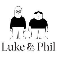 LUKE N PHIL logo - Similar company to Anatomia