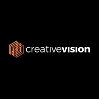 Creative Vision logo - Similar company to One Way Development & Construction
