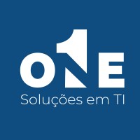 One Soluções em TI logo - Similar company to Vennecy Informatica Ltda