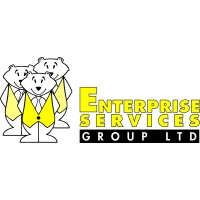 Enterprise Services Group Ltd logo - Similar company to Fast Clean