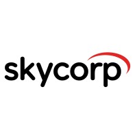 skycorp logo - Similar company to Advantun