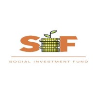 Social Investment Fund logo - Similar company to Capital Solutions