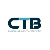 CTB Engenharia e Construção logo - Similar company to Alphadelta Construtora