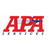 APA Services, Inc. logo - Similar company to Ap Tech Consulting Llc