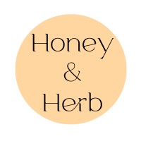 Honey & Herb  - Belgian Waffle House logo - Similar company to The Brobasket