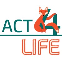 Act4life logo - Similar company to Nabi Ecology