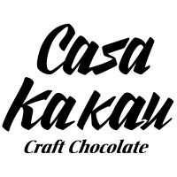 Casa Kakau logo - Similar company to Nuts City