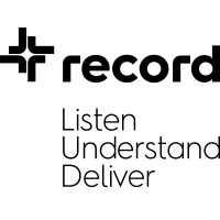 Record logo - Similar company to Chapter Energy