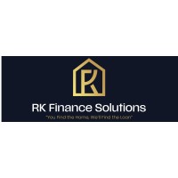RK Finance Solutions logo - Similar company to Skillpal