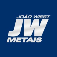 JW Metais logo - Similar company to Witt Usinagem E Matrizaria