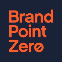 BrandPointZero logo - Similar company to Thrive