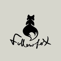 FollowFox citymaps logo - Similar company to Stadsboom
