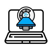 Radiology Lab - NKI logo - Similar company to Ai 4 Ehs