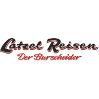 Latzel Reisen - Der Burscheider logo - Similar company to Usermind Gmbh