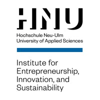 Institute for Entrepreneurship, Innovation, and Sustainability (IfE) logo - Similar company to Silba