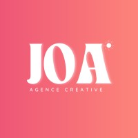 JOA logo - Similar company to Statique