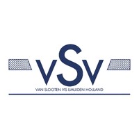 VSV Van Slooten Vis IJmuiden B.V. logo - Similar company to Vishandel Tel