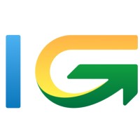 IG Energiegase logo - Similar company to Webentertainer Gmbh