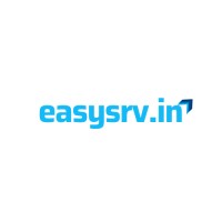 easysrv.in logo - Similar company to Unitech Facilities