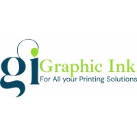 Graphic Ink Malawi logo - Similar company to Label-Ink