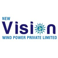 New Vision Wind Power Private Limited logo - Similar company to Floating Solar India