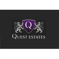 QUEST ESTATES logo - Similar company to Cademy 🎓