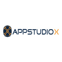 Appstudiox Entertainment Pvt Limited logo - Similar company to Televerge, Inc.