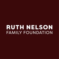 Ruth Nelson Family Foundation logo - Similar company to American Family Insurance Institute For Corporate And Social Impact