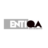ENTIQA Manufacturing Company logo - Similar company to Gas Technology Manufacturing Company