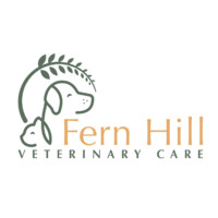 Fern Hill Veterinary Care logo - Similar company to Fremont Veterinary Clinic, Inc.
