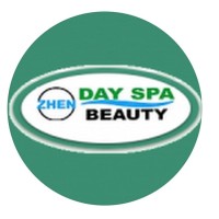 Zhen Day Spa & Beauty logo - Similar company to Studio Ah